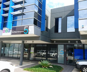 Offices commercial property leased at 2a/12 Navigator Place Hendra QLD 4011