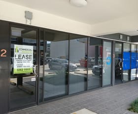 Offices commercial property leased at 2a/12 Navigator Place Hendra QLD 4011