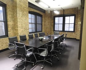 Offices commercial property leased at Suite 301/55 Mountain Street Ultimo NSW 2007