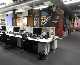 Offices commercial property leased at Suite 301/55 Mountain Street Ultimo NSW 2007