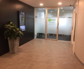 Medical / Consulting commercial property leased at Level 1/10 Bradford Close Kotara NSW 2289