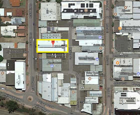 Offices commercial property leased at 7/10 Southport Street West Leederville WA 6007