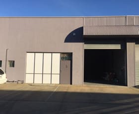 Factory, Warehouse & Industrial commercial property leased at 3/34 Stephen Road Dandenong VIC 3175