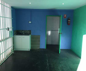 Factory, Warehouse & Industrial commercial property leased at 3/34 Stephen Road Dandenong VIC 3175