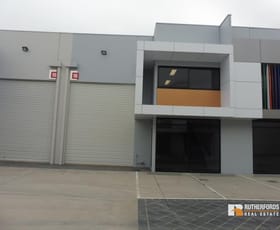 Shop & Retail commercial property leased at 16/326 Settlement Road Thomastown VIC 3074
