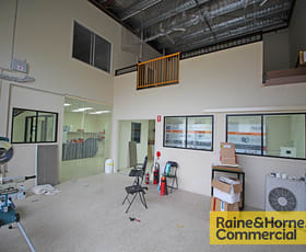 Offices commercial property leased at 5/9-11 Redcliffe Gardens Drive Clontarf QLD 4019
