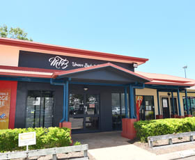 Shop & Retail commercial property leased at 3/112 Golf Links Drive Kirwan QLD 4817