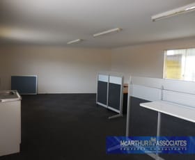 Offices commercial property leased at Kallangur QLD 4503