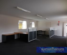 Offices commercial property leased at Kallangur QLD 4503