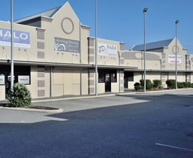 Medical / Consulting commercial property leased at B4/7 Halliburton Avenue Warnbro WA 6169