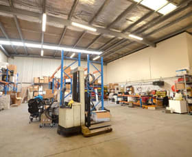 Factory, Warehouse & Industrial commercial property leased at 2/53-57 Burrows Road Alexandria NSW 2015