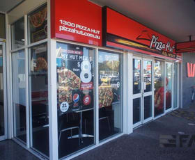 Shop & Retail commercial property leased at Shop  59/1-9 Brookfield Road Kenmore QLD 4069