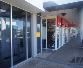 Shop & Retail commercial property leased at Shop  59/1-9 Brookfield Road Kenmore QLD 4069