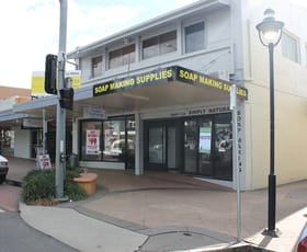 Medical / Consulting commercial property leased at 13A King Street Caboolture QLD 4510
