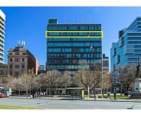 Offices commercial property leased at Level 10, 185 Victoria Square Adelaide SA 5000