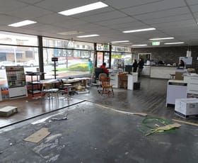 Factory, Warehouse & Industrial commercial property leased at 1/34-42 Rooks Road Nunawading VIC 3131
