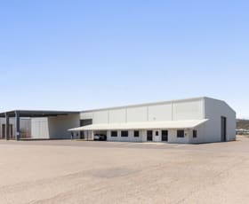 Factory, Warehouse & Industrial commercial property leased at 760 Ingham Road Bohle QLD 4818