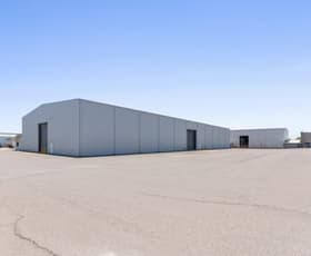 Factory, Warehouse & Industrial commercial property leased at 760 Ingham Road Bohle QLD 4818