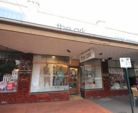 Shop & Retail commercial property leased at 116 Maling Road Canterbury VIC 3126