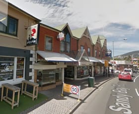 Offices commercial property leased at Suite 3a/236 Sandy Bay Road Sandy Bay TAS 7005