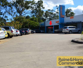 Offices commercial property leased at 4/66 Commercial Drive Shailer Park QLD 4128