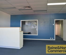 Offices commercial property leased at 4/66 Commercial Drive Shailer Park QLD 4128