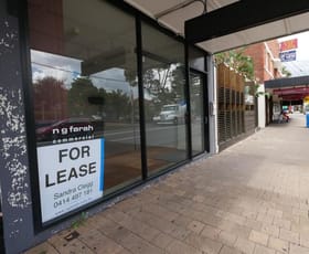 Shop & Retail commercial property leased at 301 Gardeners Road Rosebery NSW 2018