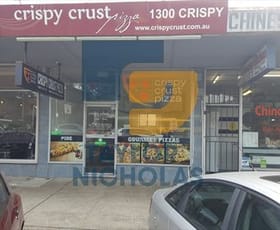 Showrooms / Bulky Goods commercial property leased at Blacktown NSW 2148