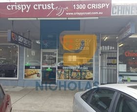 Shop & Retail commercial property leased at Blacktown NSW 2148