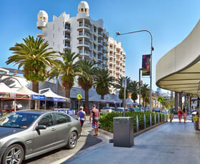 Shop & Retail commercial property leased at Broadbeach QLD 4218