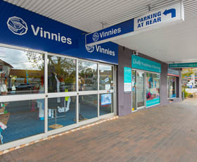 Shop & Retail commercial property leased at Level Ground Flo/1392 Pacific Highway Turramurra NSW 2074