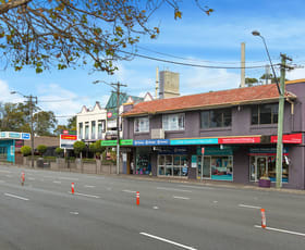Showrooms / Bulky Goods commercial property leased at Level Ground Flo/1392 Pacific Highway Turramurra NSW 2074