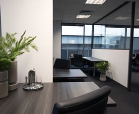 Offices commercial property leased at L3/257 Collins Street Melbourne VIC 3000