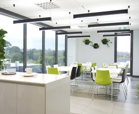 Offices commercial property leased at L3/257 Collins Street Melbourne VIC 3000