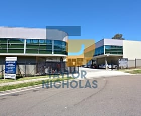Offices commercial property leased at 20/10 Straits Avenue Granville NSW 2142