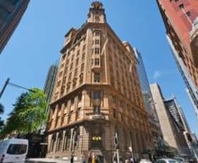 Offices commercial property leased at Suite 314, Level 3/155 King Street Sydney NSW 2000