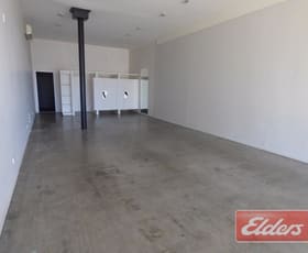 Showrooms / Bulky Goods commercial property leased at Paddington QLD 4064