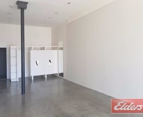 Showrooms / Bulky Goods commercial property leased at Paddington QLD 4064