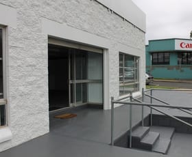 Shop & Retail commercial property leased at 2 Taylor Street Toowoomba QLD 4350