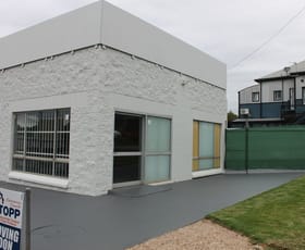 Shop & Retail commercial property leased at 2 Taylor Street Toowoomba QLD 4350