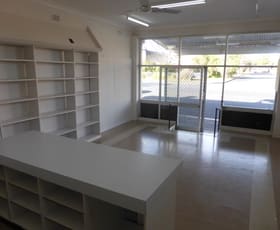 Shop & Retail commercial property leased at 1/251 Brisbane Street Dubbo NSW 2830