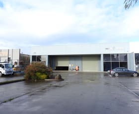 Factory, Warehouse & Industrial commercial property leased at 33 Macbeth Street Braeside VIC 3195