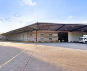Factory, Warehouse & Industrial commercial property leased at 55 Kirby Street Rydalmere NSW 2116