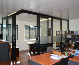 Offices commercial property leased at 13/43 Tallebudgera Creek Road Burleigh Heads QLD 4220
