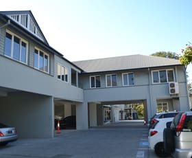 Offices commercial property leased at 13/43 Tallebudgera Creek Road Burleigh Heads QLD 4220