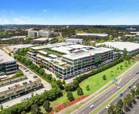 Offices commercial property for lease at 4.16/14-16 Lexington Drive Bella Vista NSW 2153