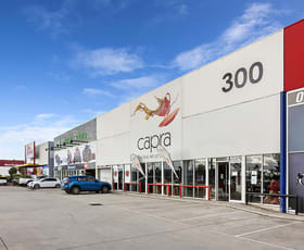 Showrooms / Bulky Goods commercial property leased at Unit 2/298 - 300 Old Geelong Hoppers Crossing VIC 3029