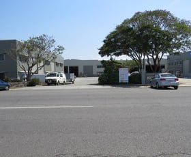 Factory, Warehouse & Industrial commercial property leased at Unit 9 /471 Tufnell Road Banyo QLD 4014