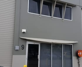 Factory, Warehouse & Industrial commercial property leased at Unit 9 /471 Tufnell Road Banyo QLD 4014