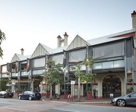 Hotel, Motel, Pub & Leisure commercial property leased at 226 Hay Street Subiaco WA 6008